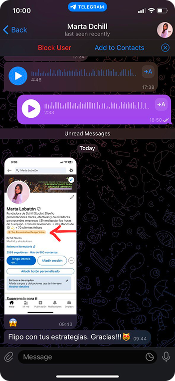 Marta Dchill_Program